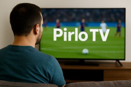 Pirlo tv informe