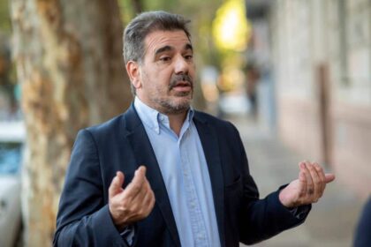 El PRO bonaerense confirma su alianza con La Libertad Avanza para las elecciones de septiembre