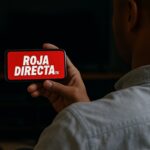 Roja directa en 2026: por qué ya no funciona y todas las alternativas para ver fútbol en vivo online