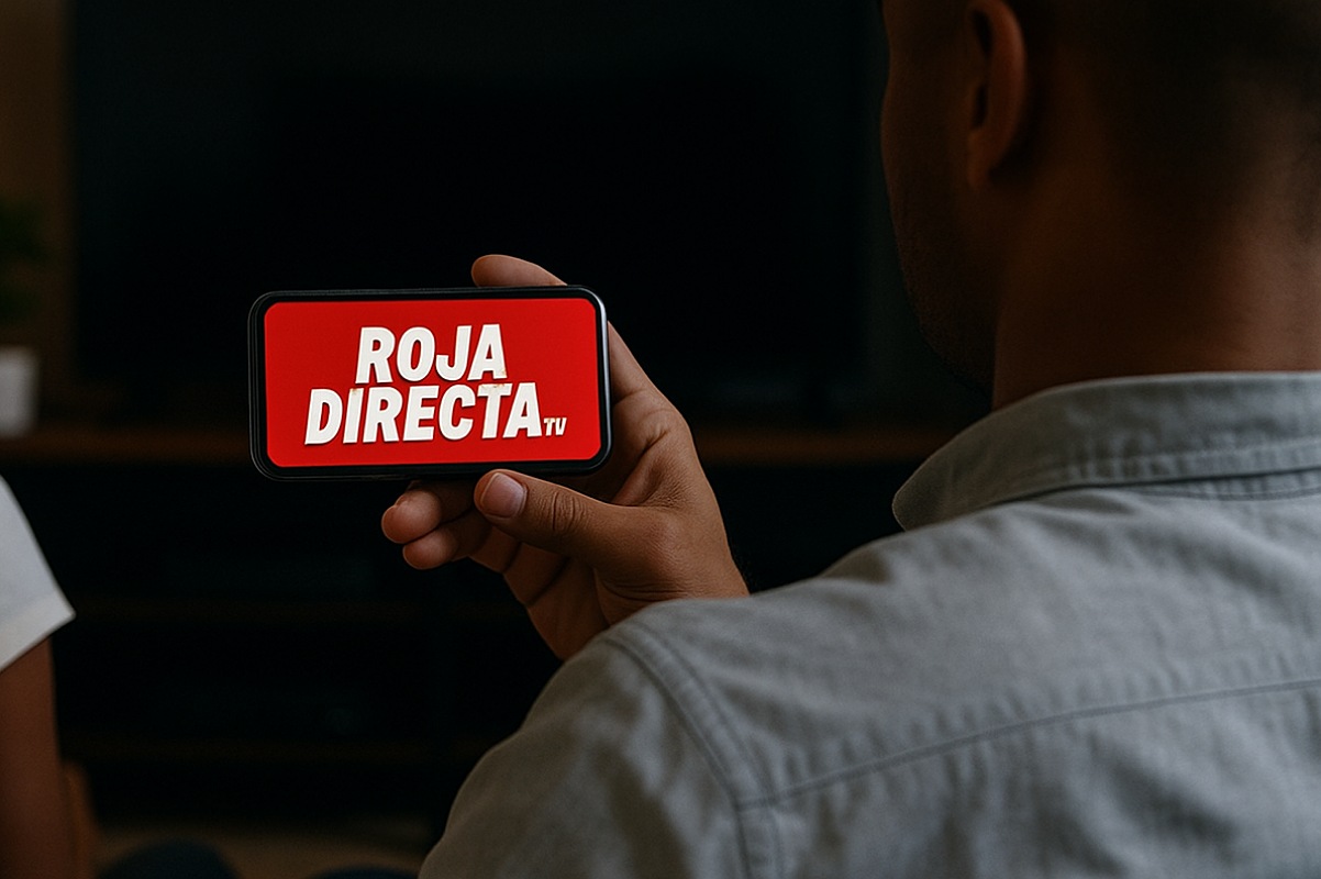 Roja directa en 2026: por qué ya no funciona y todas las alternativas para ver fútbol en vivo online 1 Roja directa tv opciones