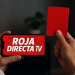 Roja tv directa