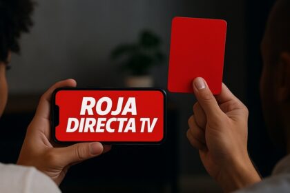 Roja tv directa