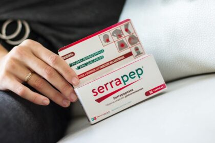 Serrapep