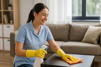 Sueldo empleadas domesticas