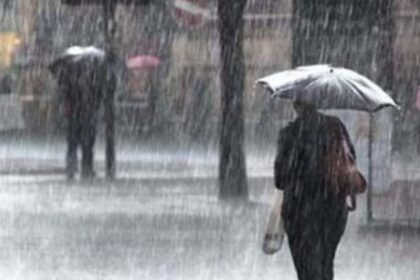 Intensas lluvias y tormentas se anuncian hoy en Buenos Aires: alertan por precauciones