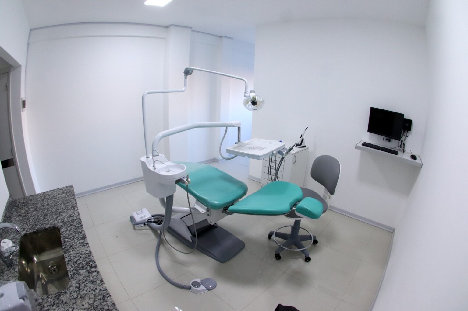 Este lunes se inaugura el nuevo Centro Odontológico Municipal en Santa Teresita