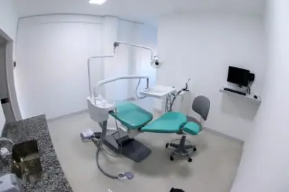 Este lunes se inaugura el nuevo Centro Odontológico Municipal en Santa Teresita