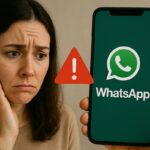Whatsapp lleno: ¿cómo liberar espacio en el celular sin perder archivos importantes?