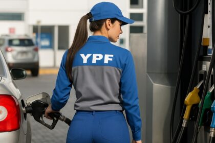 Ypf descuentos iz