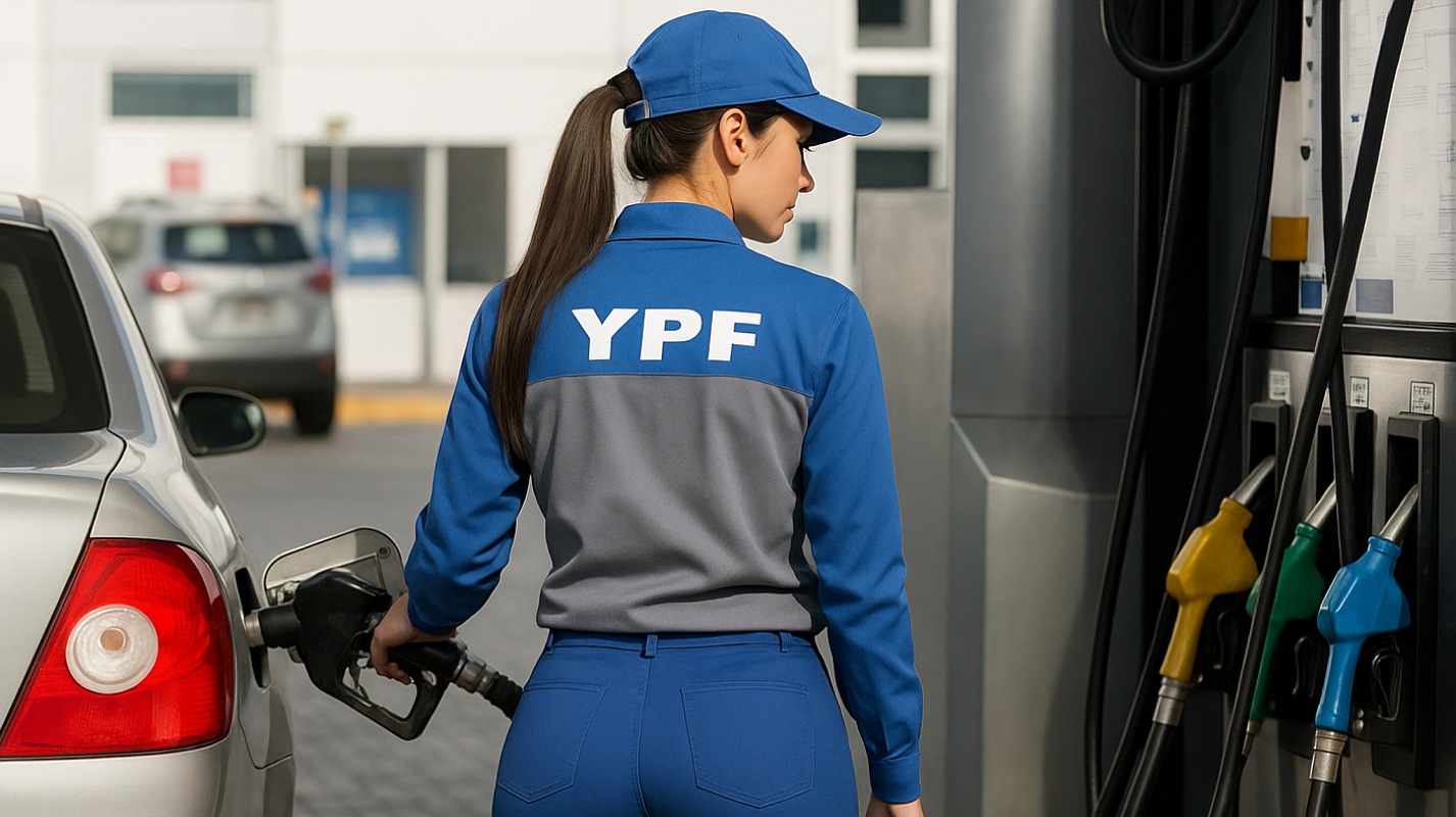 Ypf descuentos iz