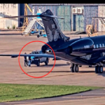Fallas en controles aduaneros del vuelo de Scatturice generan polémica y silencio oficial