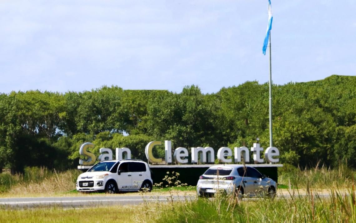 Intento de ocupación en terrenos fiscales de San Clemente desata alarma en la comunidad