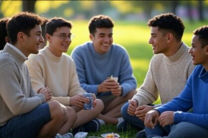 agradavle en invierno