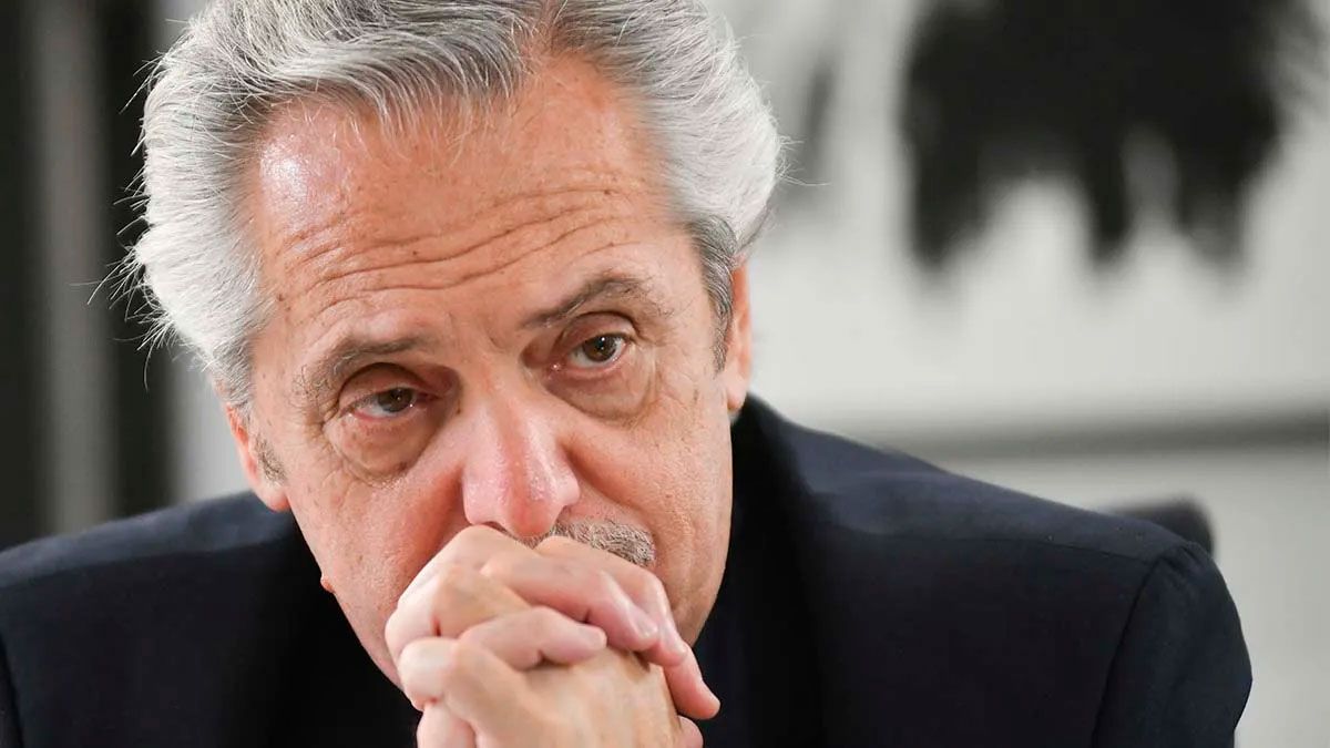 Fernández cuestiona a la Justicia tras su procesamiento en la causa Seguros y apunta a los medios