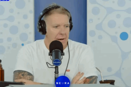 Incendio en Neura: el canal de Fantino sufrió un siniestro tras críticas a Karina Milei