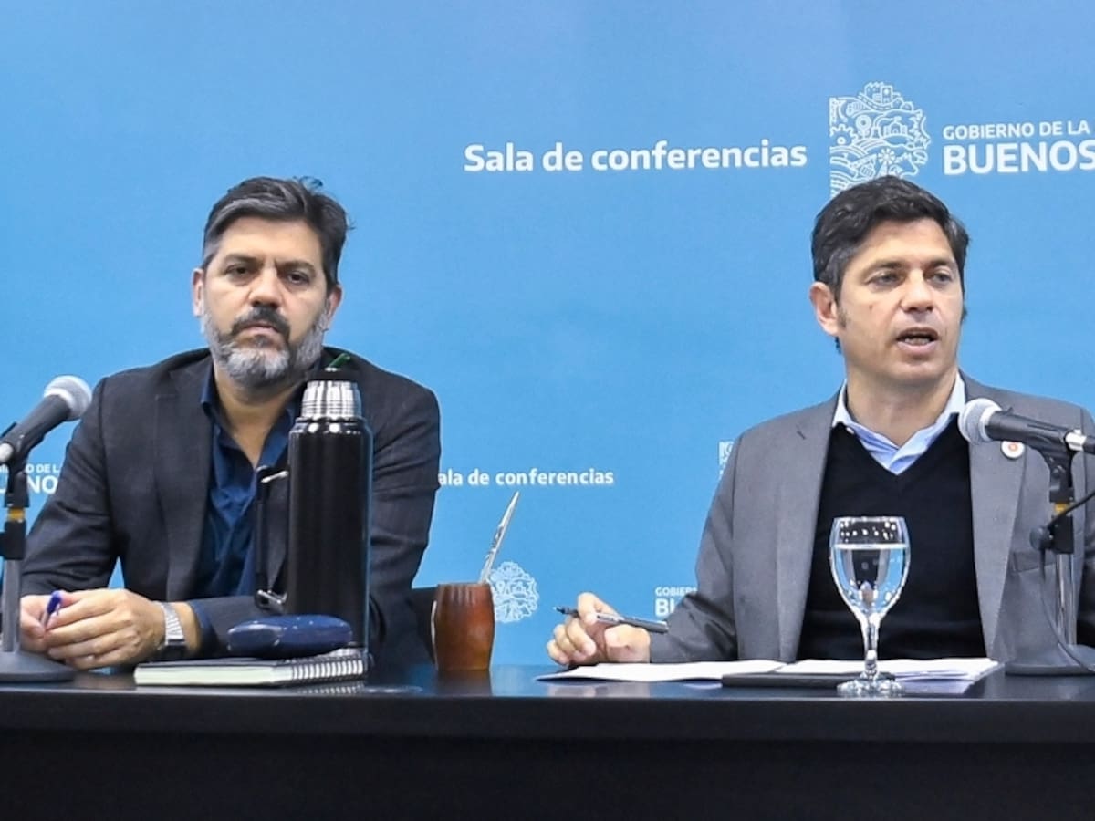 Bianco defiende candidatos testimoniales en Fuerza Patria para ganar elección clave
