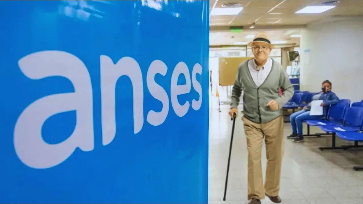Bono extraordinario para jubilados y pensionados de ANSES