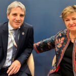 Impuesto a las ganancias y monotributo: el plan que pide el fmi para cambiar la recaudación en argentina