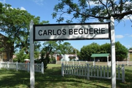 El turismo rural florece en Carlos Beguerie, un refugio de historia y tradición en Buenos Aires