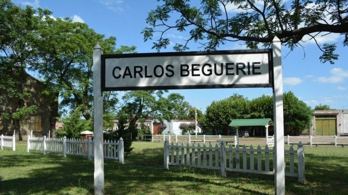 El turismo rural florece en Carlos Beguerie, un refugio de historia y tradición en Buenos Aires