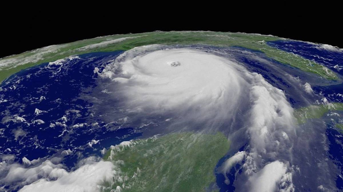 Alerta amarilla por tormentas en buenos aires: este lunes llega el mal tiempo