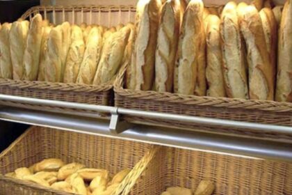 Caída del consumo y cierre de panaderías: la dura advertencia de Martín Pinto en CNN Radio