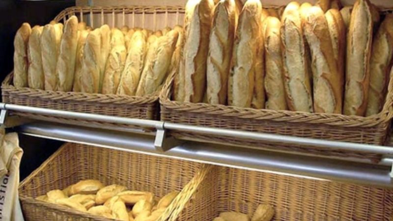 Caída del consumo y cierre de panaderías: la dura advertencia de Martín Pinto en CNN Radio