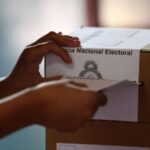Germano advierte sobre la elección en Buenos Aires: baja participación y nueva dinámica política