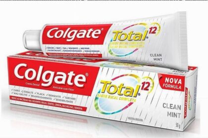 colgate
