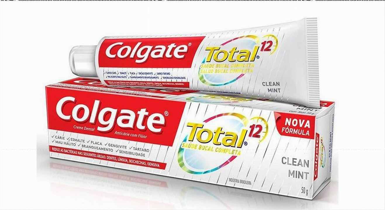 colgate