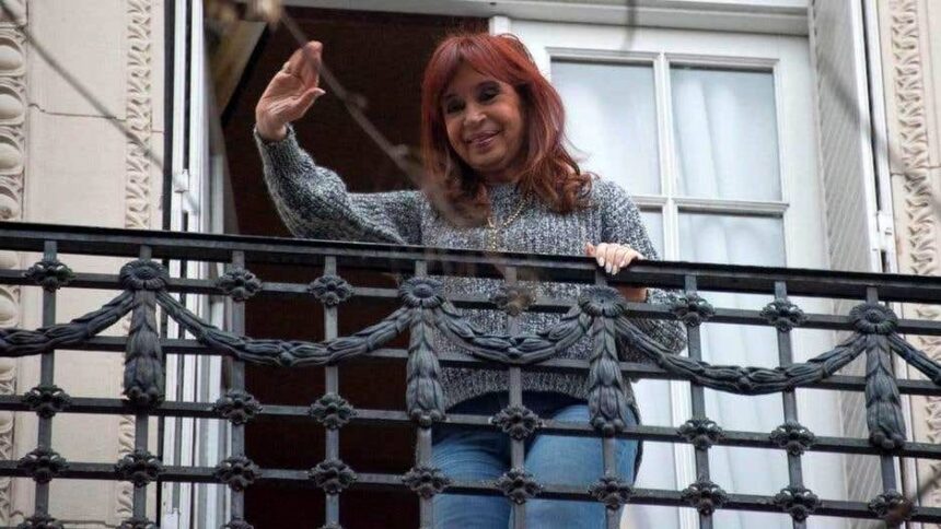 La Justicia definió si Cristina Fernández continuará con prisión domiciliaria o irá a prisión