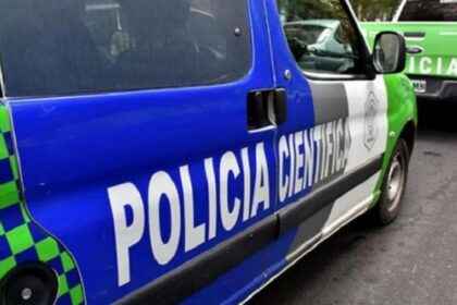 Conmoción en Santa Teresita tras la muerte de una adolescente de 14 años y su bebé