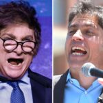Milei y Kicillof intensifican la campaña hacia el 7 de septiembre: batalla cultural en puerta