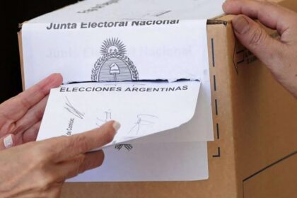 Diputados bonaerenses buscan frenar cambios electorales a semanas de las elecciones