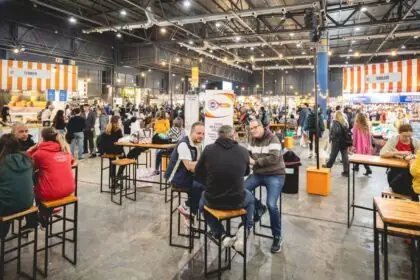 Caminos y Sabores: la feria gastronómica que llena de descuentos La Rural del 3 al 7 de julio