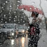 Se avecinan días de tormentas y lluvias en el AMBA y gran parte del país