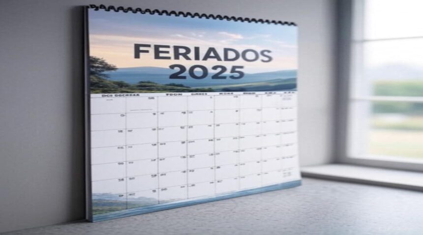 feriados