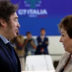 El FMI prepara revisión del acuerdo con Milei en un clima tenso y economía desgastada