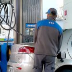 Mayo con más aumentos: subieron otra vez los combustibles