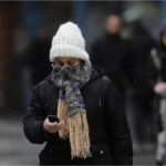 Mañanas muy frías y tardes agradables: así estará el tiempo esta semana