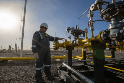 Argentina alcanza récord energético y se posiciona como proveedor clave a nivel global