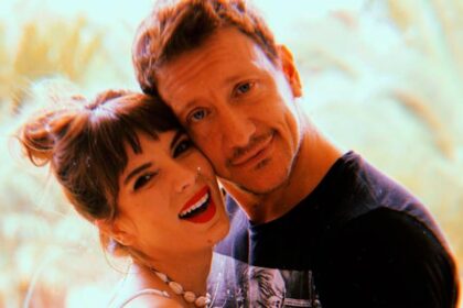 Nicolás Vázquez y Gimena Accardi confirmaron su separación tras 18 años de amor