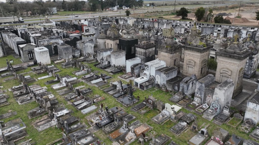 Chascomús: a 9 años del horror en el crematorio, familias todavía buscan respuestas
