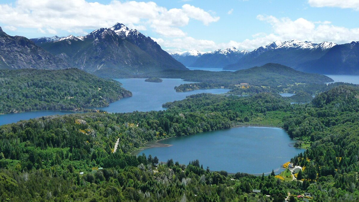 bariloche argentina