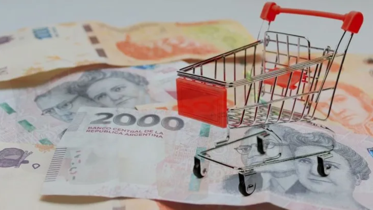 La inflación en junio se acelera al 2% y preocupa a sectores vulnerables de la economía