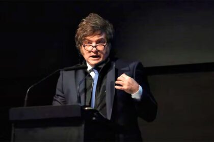 Milei acusó a gobernadores de desbocarse y buscó frenar sus demandas por fondos