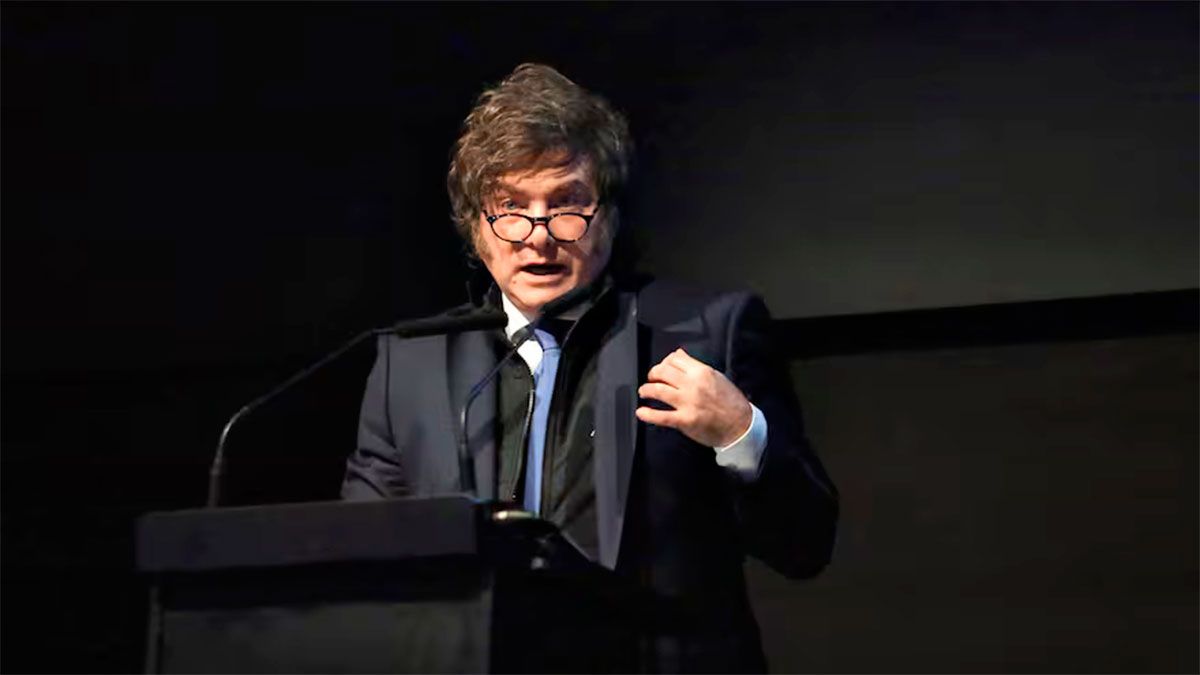 Milei acusó a gobernadores de desbocarse y buscó frenar sus demandas por fondos