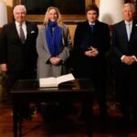 Milei defendió su modelo económico y aseguró que sacó a 12 millones de la pobreza