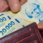 Banco provincia lanzó créditos exprés para jubilados en medio de la crisis económica