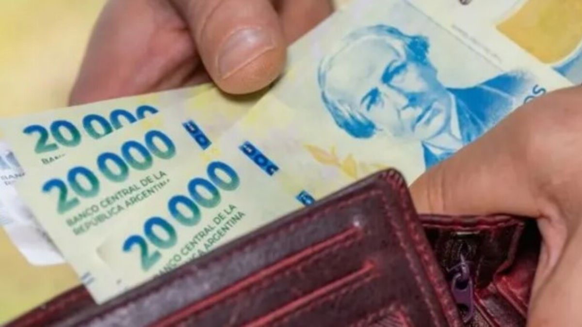 Banco Provincia lanzó créditos exprés para jubilados en medio de la crisis económica